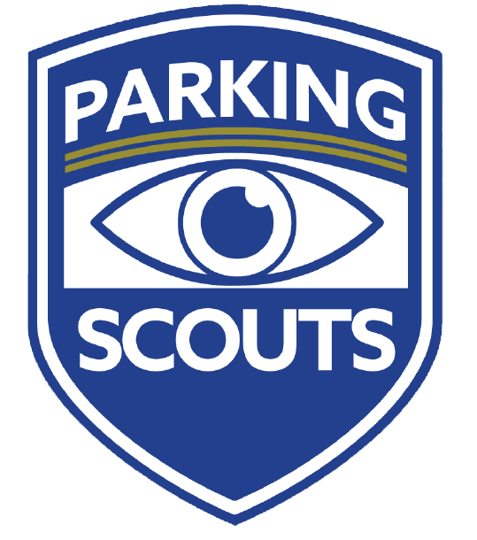 Parking Scouts Logo